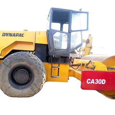 中古 ダナパック CA30D ロードローラー 良質でリユアン液圧バルブ