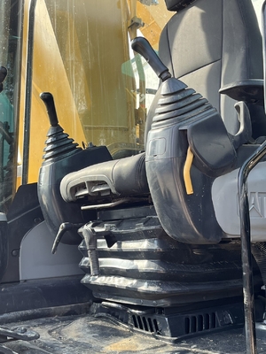 CAT 330D2 リウアン液圧シリンダーと0.3M3バケツの古着掘削機 状態良好