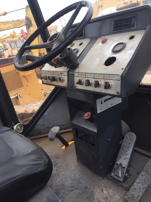 Dynapac CA30D ロード ロール と シングル ドラム 鋼輪 の 基礎 建設