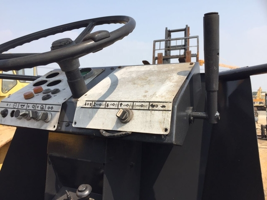 重い建設機械用 機械用 ダイナパック CA251D ロードロール