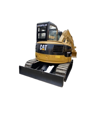 日本 5TON EPA エンジン 水力掘削機 カタピラー 305 CAT305 エンジン カミンズ
