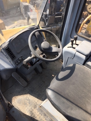 良質 オリジナル 中古 カワサキ 85Z ローダー 20000 KG 機械重量 178/kw
