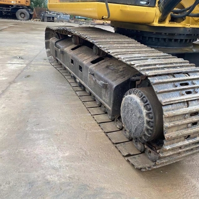 高掘削パワーHINOエンジンの使用 Digger CAT 336D2あなたの要求のための掘削機