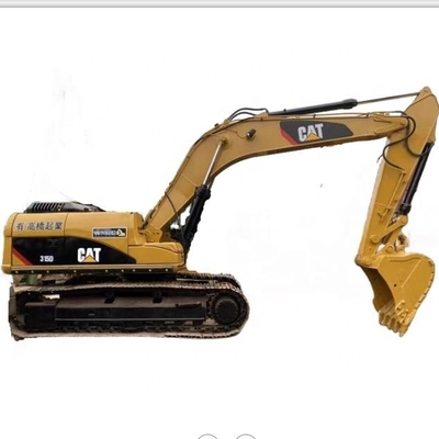 高掘り能力用掘削機 CAT 315D 日本 ベストセラー