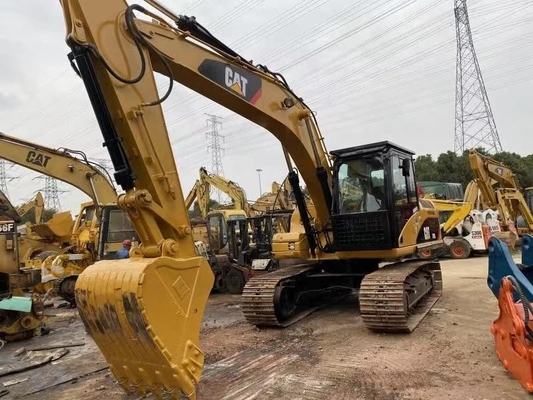 高掘り能力用掘削機 CAT 315D 日本 ベストセラー