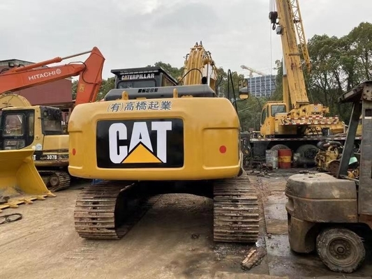 高掘り能力用掘削機 CAT 315D 日本 ベストセラー