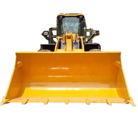 SDLG 956L 中古車載機 20000 KG 機械重量 日本 オリジナル 水力機械