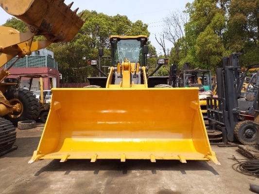 SDLG 956L 中古車載機 20000 KG 機械重量 日本 オリジナル 水力機械