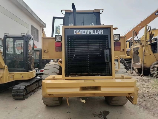 日本製の高効率の中古加載機 CAT 950F リユアン水力シリンダー