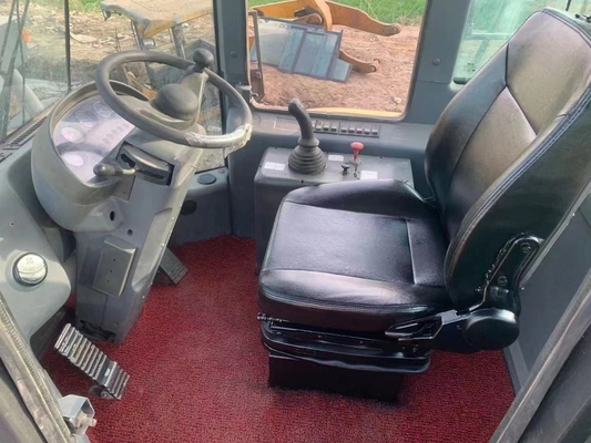 138kw SDLG 956L 中古車載機 性能も良さ