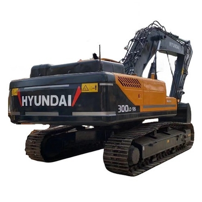 中古のハインダイ 300lc-9s Digger 良質な状態で