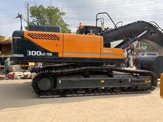 中古のハインダイ 300lc-9s Digger 良質な状態で