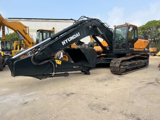 中古のハインダイ 300lc-9s Digger 良質な状態で