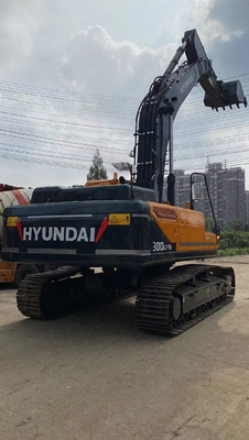 中古のハインダイ 300lc-9s Digger 良質な状態で