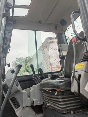 2020年 日本 中古 掘削機 クボタ KX163 中古 掘削機