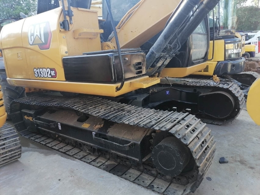 日本原産 CAT 313D2GC クローラー掘削機 その他水力シリンダー