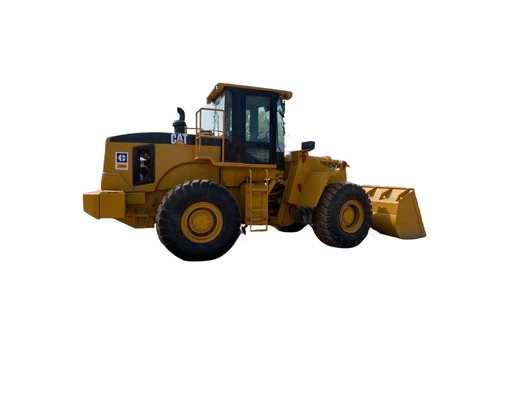 カタピラー 中古キャット966Hホイールローダー 日本 0~2000時間の原装