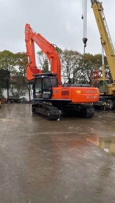 原産 EPA エンジン 上海製 ハイタチ zx240 クローラー・ディガー