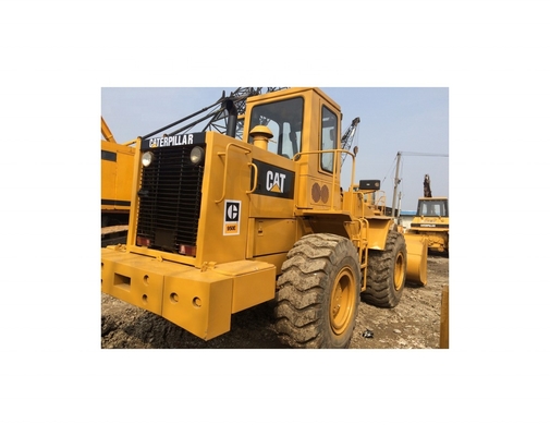 70 KW 日本製 中古 CAT カタピラー 950E ローダー