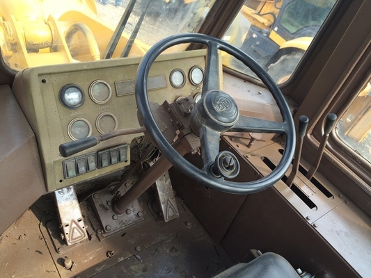 70 KW 日本製 中古 CAT カタピラー 950E ローダー
