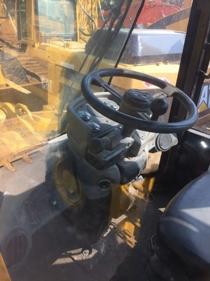 低時間 CAT 938G 輪載荷機 農場や土搬送で良好な状態