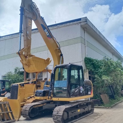 12000 KG リウアン水力弁 世界中に輸送のための使用 CAT 312D ミニ掘削機