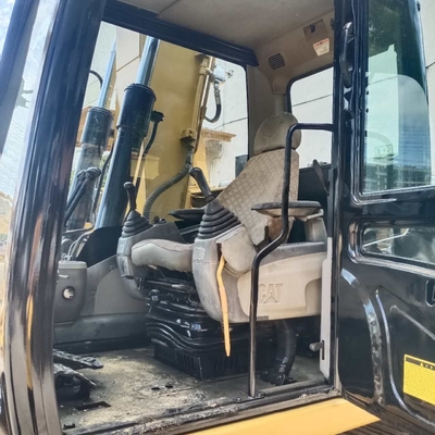 12000 KG リウアン水力弁 世界中に輸送のための使用 CAT 312D ミニ掘削機