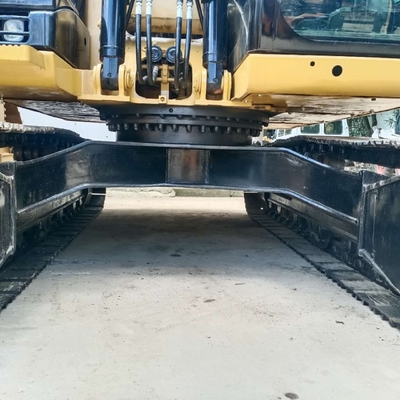 12000 KG リウアン水力弁 世界中に輸送のための使用 CAT 312D ミニ掘削機