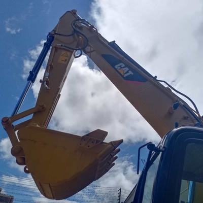 12000 KG リウアン水力弁 世界中に輸送のための使用 CAT 312D ミニ掘削機
