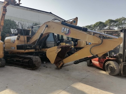 あなたの建設プロジェクトのためのLiyuan水力シリンダー用掘削機 CAT 313D2GC