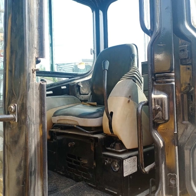 CAT304 液体掘削機 オリジナルペイント 日本EPAエンジン付きのカターピラー 304