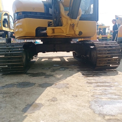 CAT304 液体掘削機 オリジナルペイント 日本EPAエンジン付きのカターピラー 304