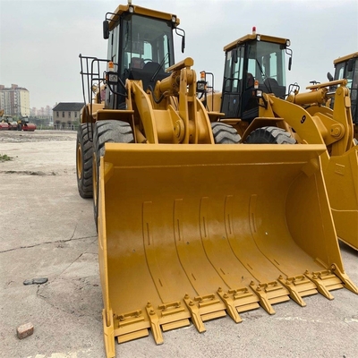 オリジナルキャット エンジン 日本製 フロントホイール ローダー キャット 966H 建設用