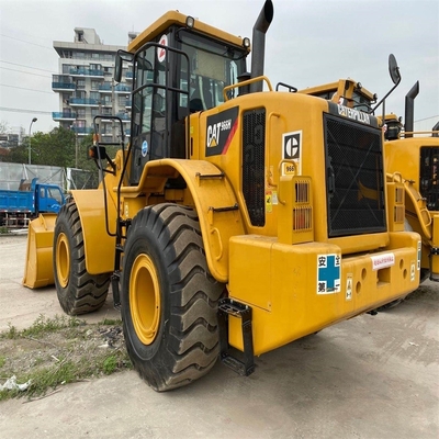 オリジナルキャット エンジン 日本製 フロントホイール ローダー キャット 966H 建設用