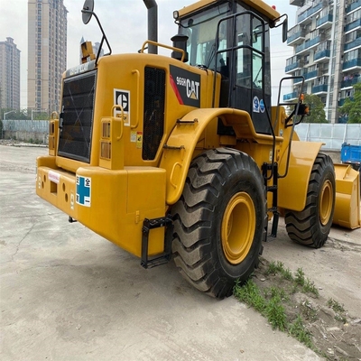 オリジナルキャット エンジン 日本製 フロントホイール ローダー キャット 966H 建設用