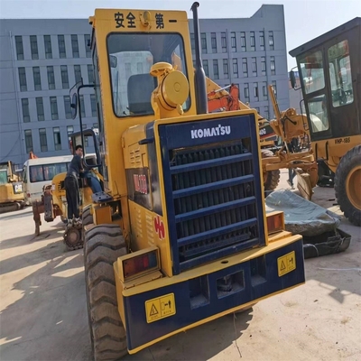 60 KW 低労働時間 オリジナル 日本製 中古 コマツー WA100 輪載機