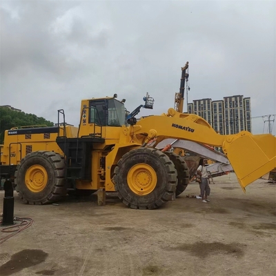 良い状態 中古 キャタピラー WA 600 輪載荷機 CAT エンジン 2022年