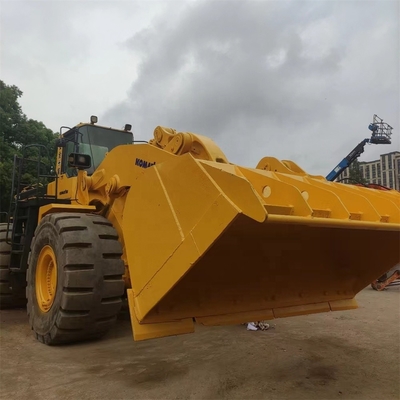 良い状態 中古 キャタピラー WA 600 輪載荷機 CAT エンジン 2022年