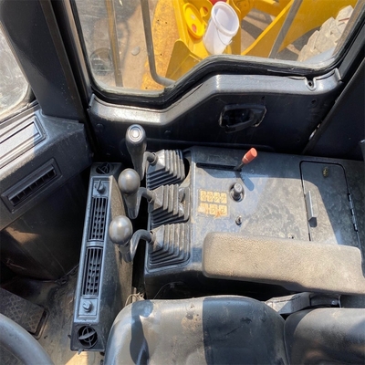 194kW 中古車輪ロード 7トンの大荷重液圧バルブ 他 コマツウ WA 470