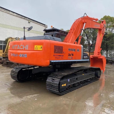 HINO エンジン 日本 オリジナル トラクター マシン 中古 Hitachi ZX240G 掘削機 送料無料