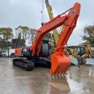 HINO エンジン 日本 オリジナル トラクター マシン 中古 Hitachi ZX240G 掘削機 送料無料