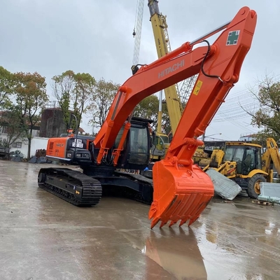 HINO エンジン 日本 オリジナル トラクター マシン 中古 Hitachi ZX240G 掘削機 送料無料