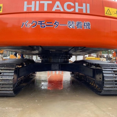 HINO エンジン 日本 オリジナル トラクター マシン 中古 Hitachi ZX240G 掘削機 送料無料