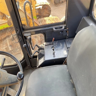 KOMATSU WA360 フロントローダー トラクター 日本でB2B購入に使用される水力機械