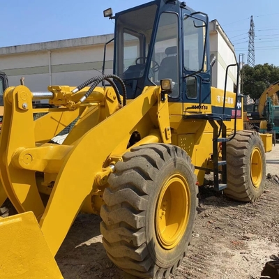 2021年 オリジナル 日本製 中古 KOMATSU WA300 大型車載機 状態が良好