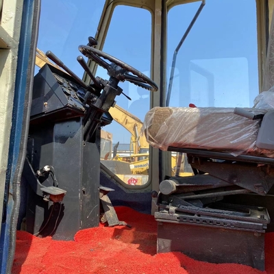 2021年 オリジナル 日本製 中古 KOMATSU WA300 大型車載機 状態が良好