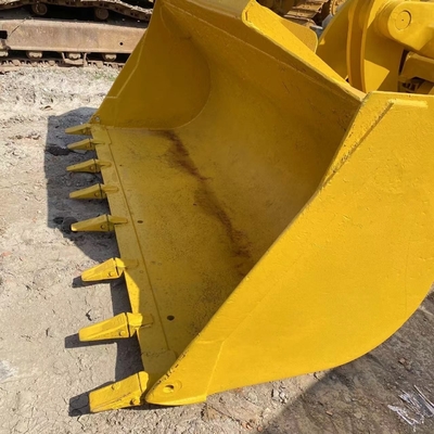 2021年 オリジナル 日本製 中古 KOMATSU WA300 大型車載機 状態が良好