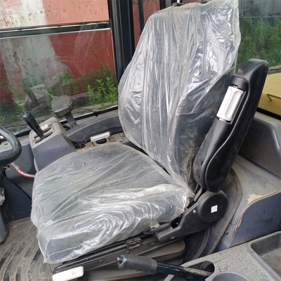 使用済み コマツー WA320-5 フロント・ローダー 低労働時間 0-2000 状態