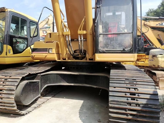 日本からHINO エンジン CAT 330BL トラクターマシン オリジナル 世界中に出荷