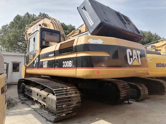 日本からHINO エンジン CAT 330BL トラクターマシン オリジナル 世界中に出荷